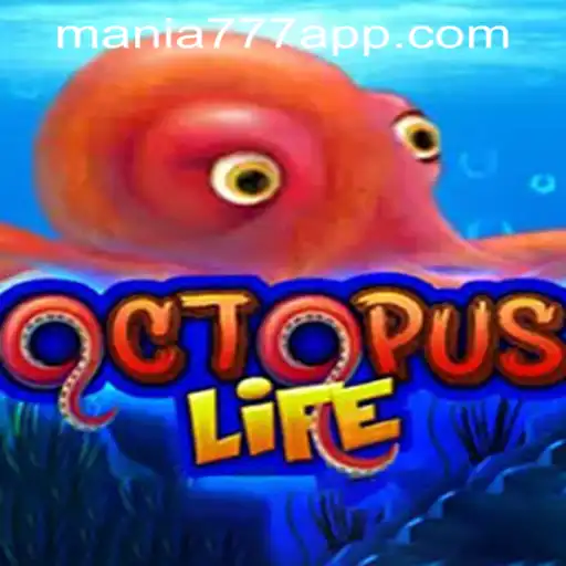 Discover OctopusLife: Dive into the Latest Gaming Sensation with Mania777 Casino PH