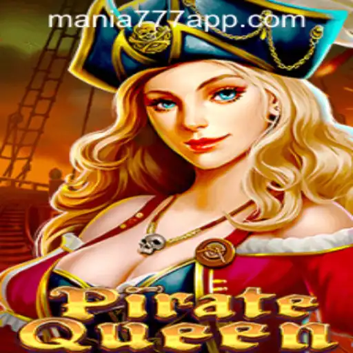 PirateQueen: A Thrilling Adventure Awaits at Mania777 Casino PH
