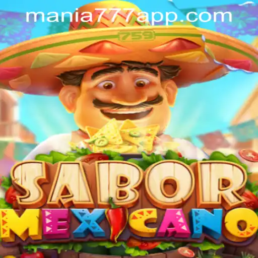 Discover the Exciting World of SaborMexicano at Mania777 Casino PH