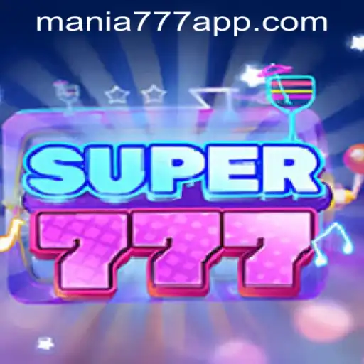 Exploring the Exciting World of Super777 at Mania777 Casino PH