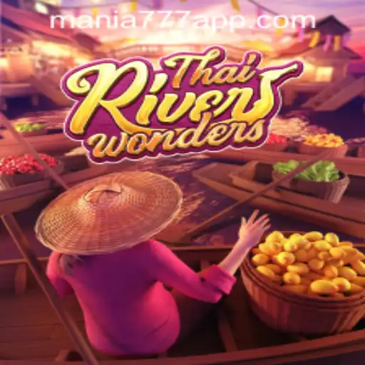 Explore the Thrills of ThaiRiverWonders at Mania777 Casino PH