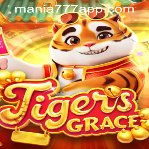 Discover the Thrills of TigersGrace at Mania777 Casino PH