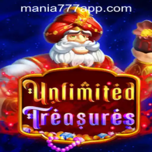 Unlocking the Wonders of UnlimitedTreasures at Mania777 Casino PH