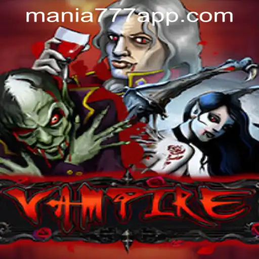 Exploring the Enchanting World of Vampire at Mania777 Casino PH