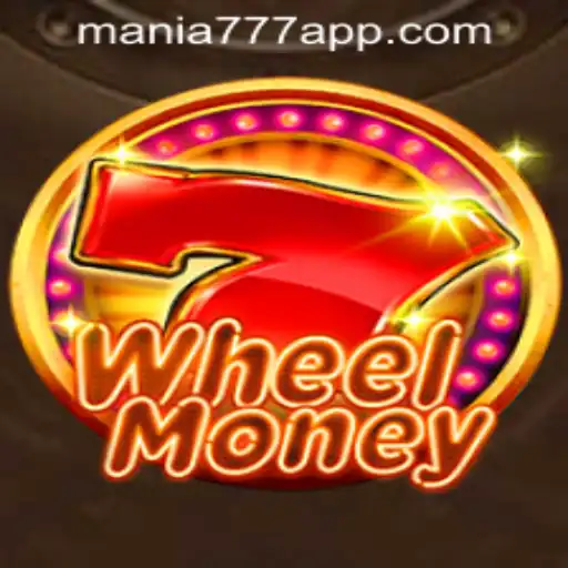 WheelMoney: Spin Your Way to Fortune at Mania777 Casino PH