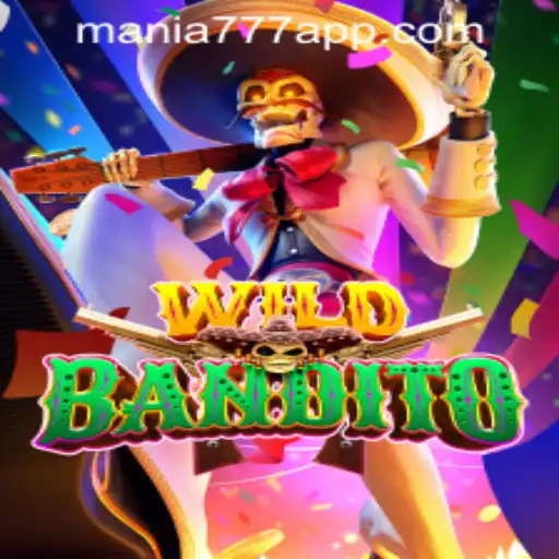 Dive into the Thrilling World of WildBandito at Mania777 Casino PH
