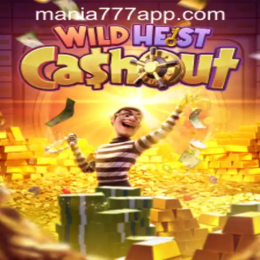 Exploring the Thrills of WildHeistCashout at Mania777 Casino PH