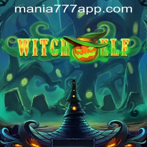 Discover the Enchanting World of WitchElf at Mania777 Casino PH