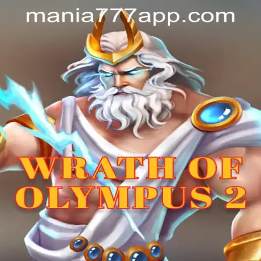 Unveiling WrathofOlympus2: A Dive into the Mythical Adventure