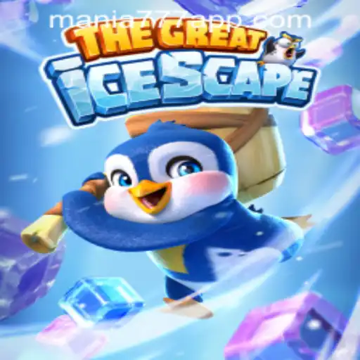 Discover the Thrills of TheGreatIcescape at Mania777 Casino PH