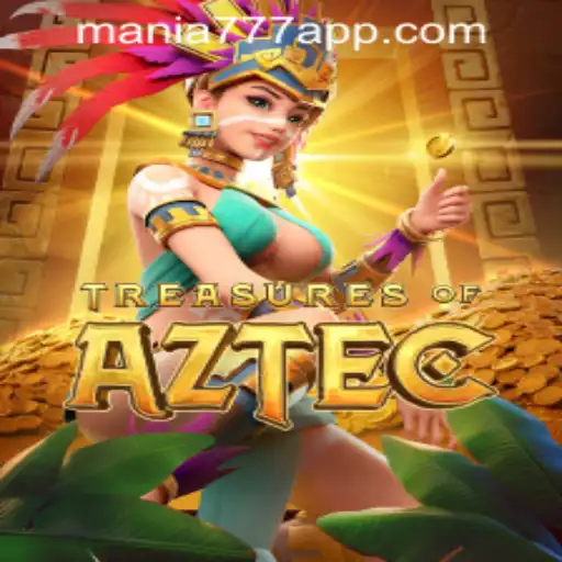 Exploring the Enigmatic Realm of Treasures of Aztec at Mania777 Casino PH